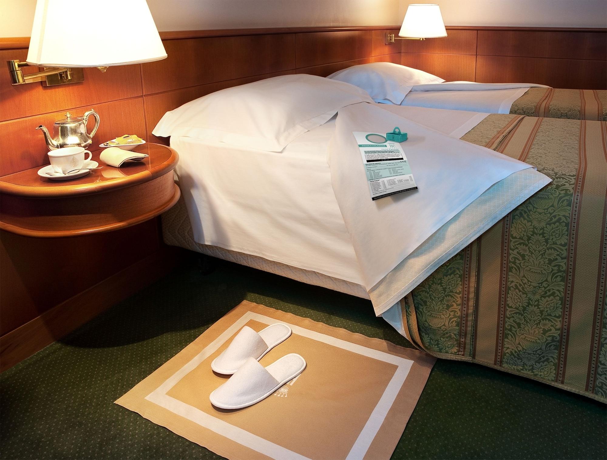 Cavour Hotel Milano