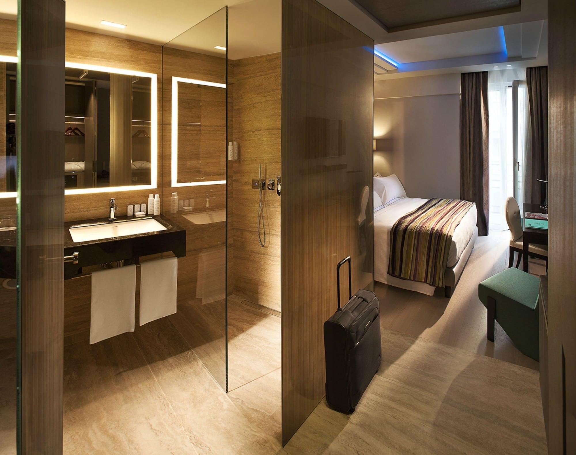 Hotel Cavour Milano