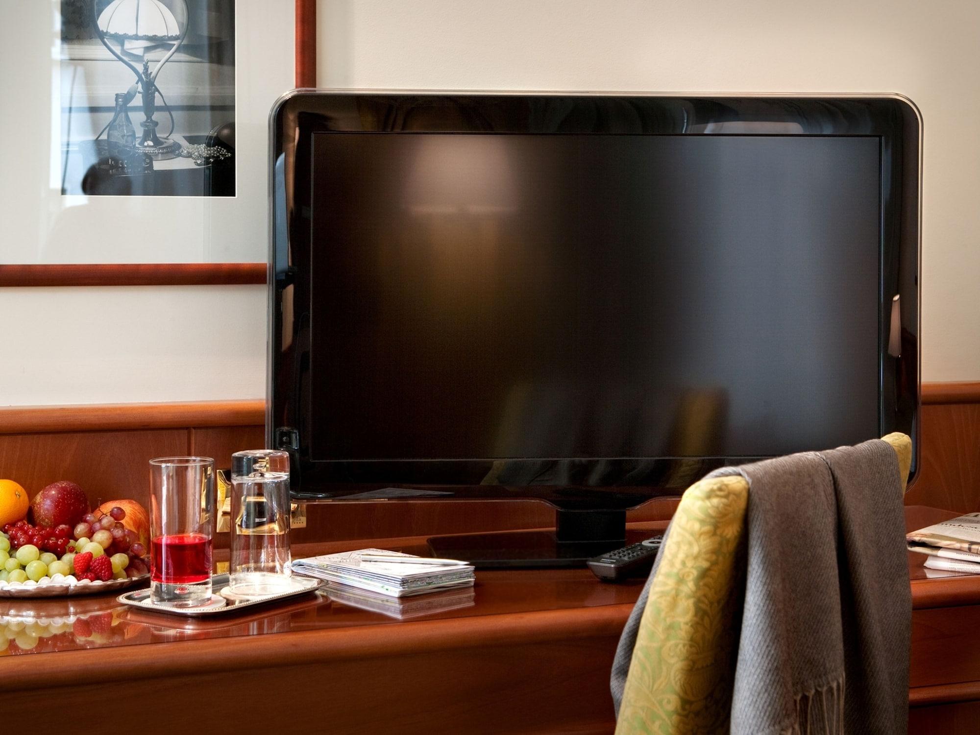 Hotel Cavour Milano