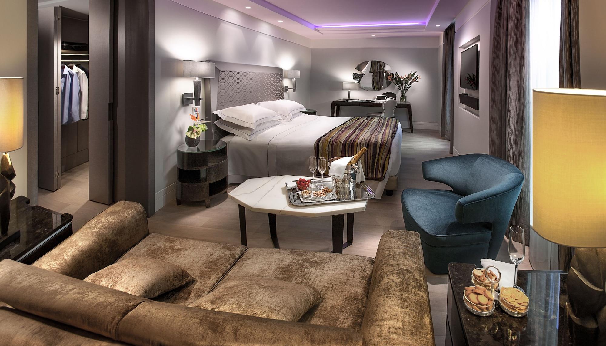 Hotel Cavour Milano